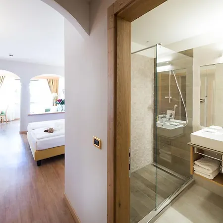 Ambassador Hotel Levico Terme
