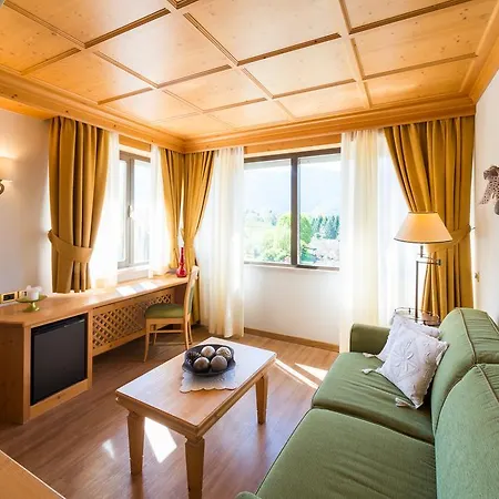 Ambassador Hotel Levico Terme