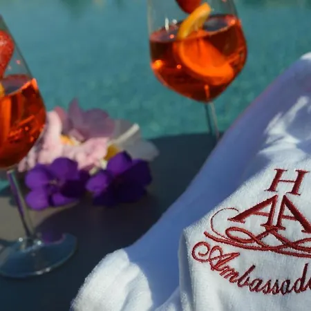 Hotel Ambassador