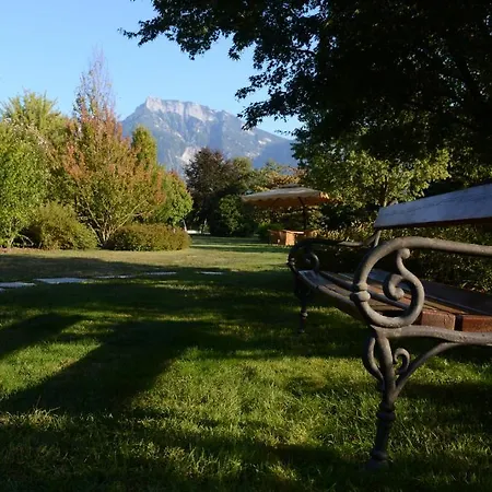 Ambassador 4* Levico Terme