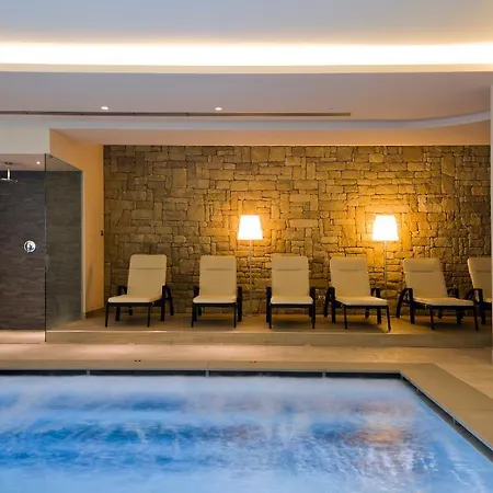 Hotel Ambassador 4*