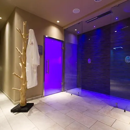 Hotel Ambassador Levico Terme