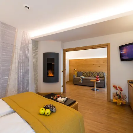 Ambassador 4* Levico Terme