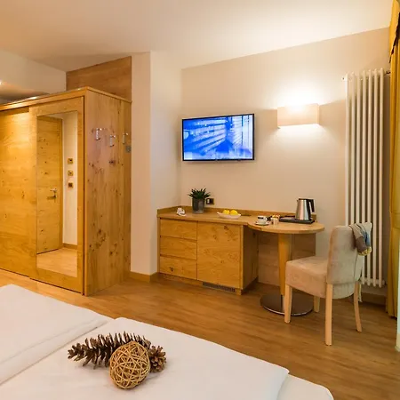 Ambassador 4* Levico Terme